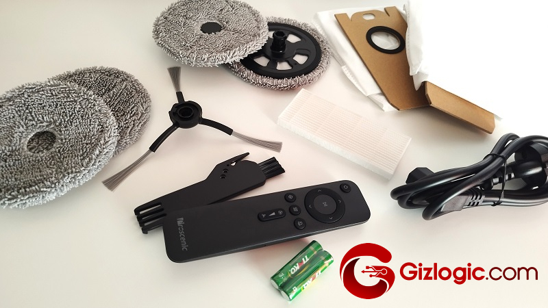 Proscenic M9 Proscenic M9